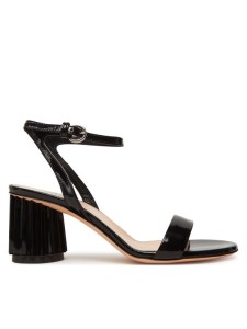 AGL Sandały Dorica D684002PCKB1491013 Czarny