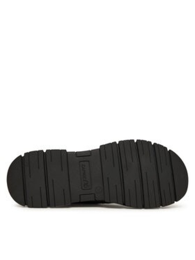 Caprice Botki 9-26437-41 Czarny