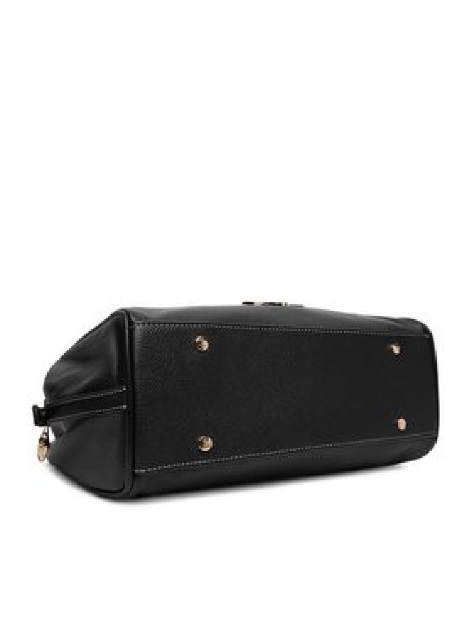 Beverly Hills Polo Club Torebka CEO-BHPC-C-002-09 Czarny