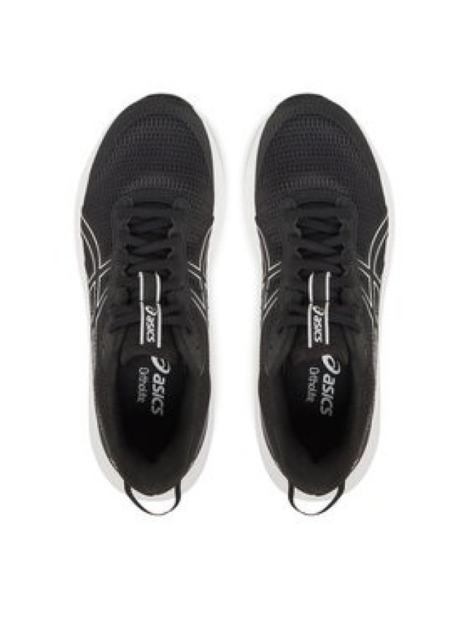 Asics Buty do biegania Jolt 5 1012B757 Czarny