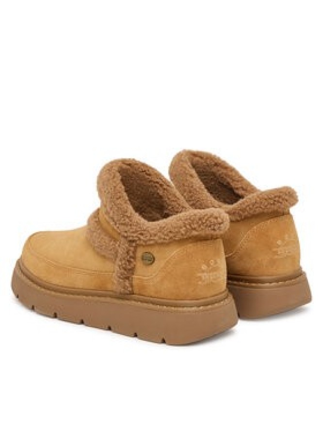 Skechers Śniegowce Bobs Keepsakes Lite - Winter Snug 114895 Brązowy