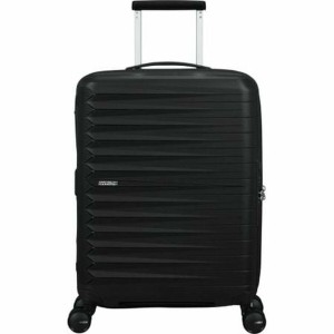 Walizka kabinowa American Tourister 155259-361E Czarny