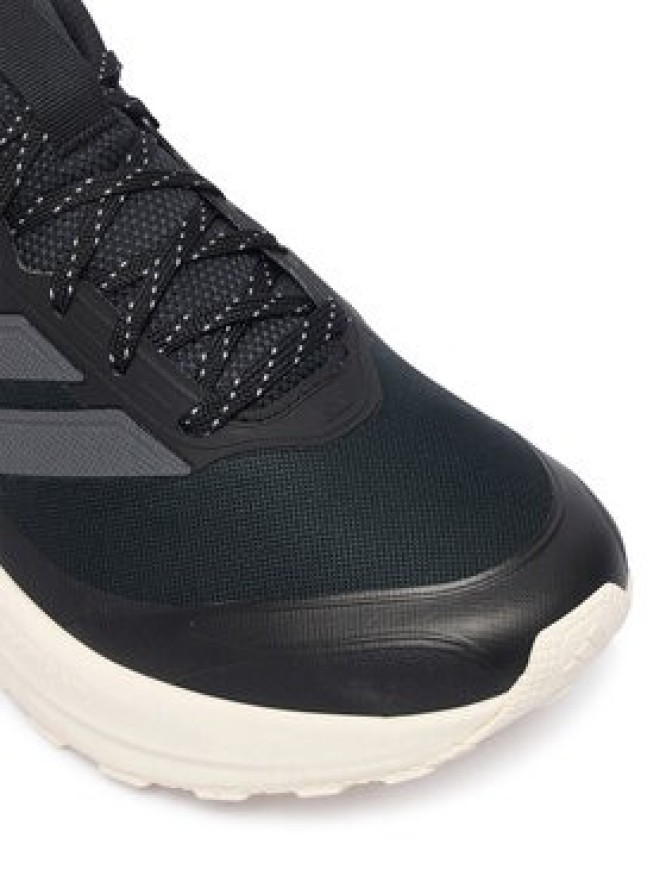adidas Buty do biegania Runfalcon 6 Atr Trainers IH1833 Czarny