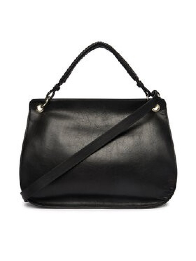 Patrizia Pepe Torebka 8B0313/L162-K103 Czarny