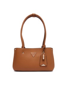 Guess Torebka Meridian II HWBG69 74090 Brązowy