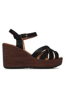 Lasocki Sandały WI23-LEMONE-03 Czarny