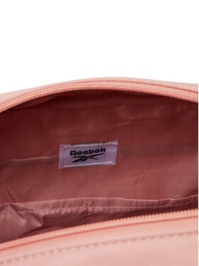 Reebok Torba RBK-B-001-07 Różowy