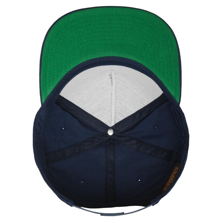 Czapka Flexfit Classique 5 panel