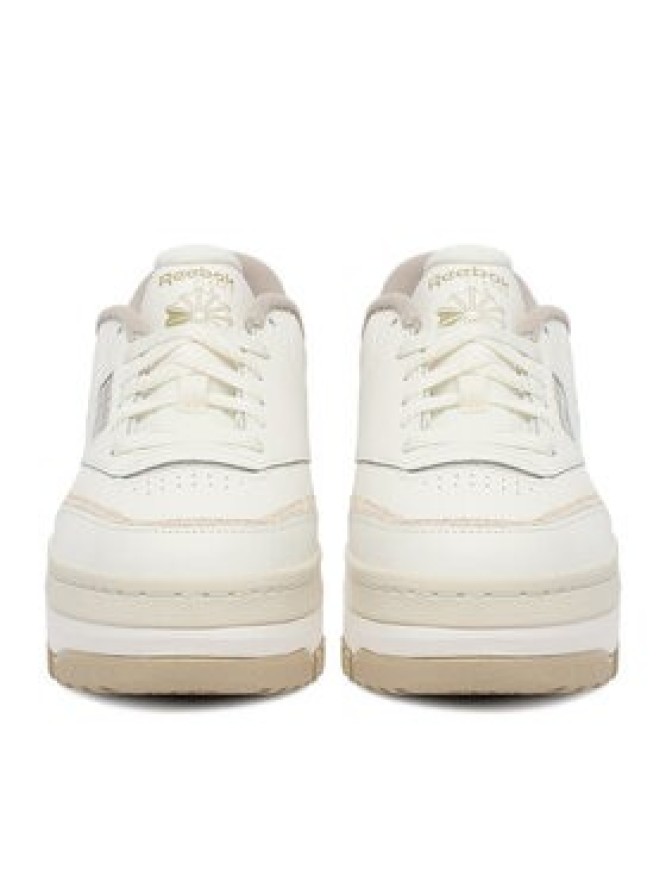Reebok Sneakersy Club C Extra 100201420 Beżowy