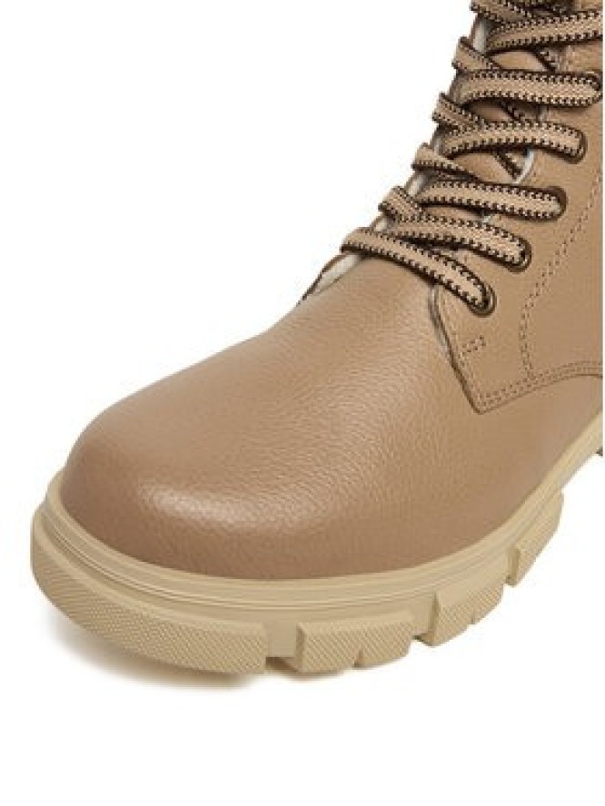 Rieker Trzewiki CEO-Y7116-20 Beżowy