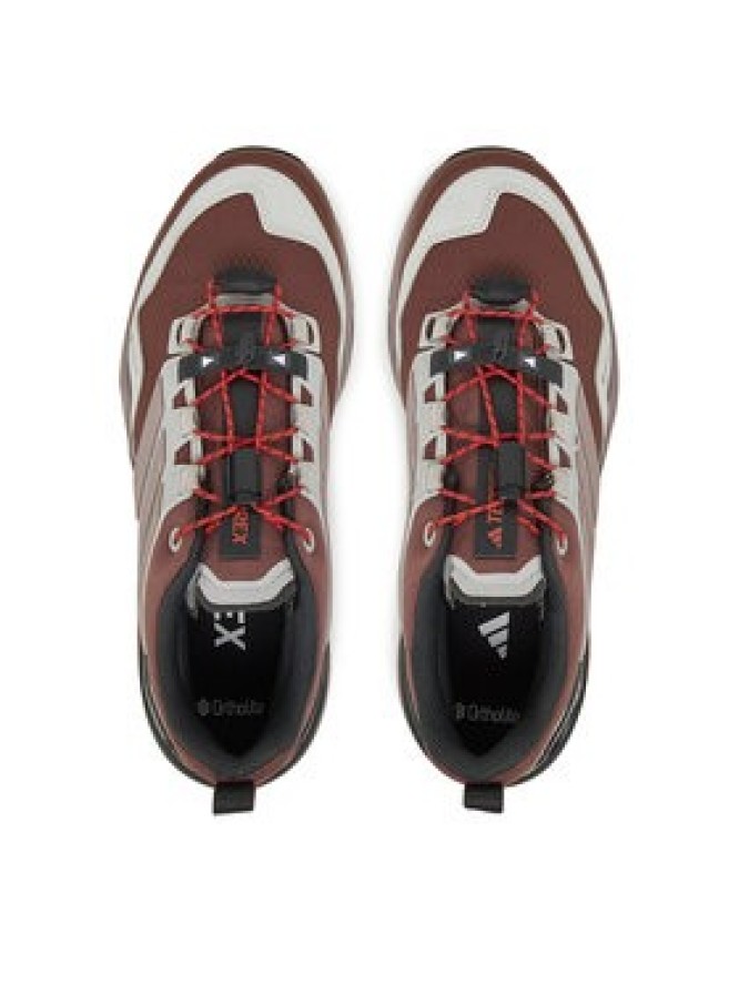 adidas Trekkingi Terrex Skychaser GORE-TEX IH1100 Brązowy