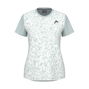 Head Tie-break Ii T-shirt 814654 Women's 814654