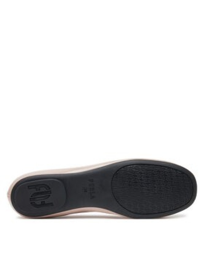 Furla Baleriny Ballet Ballerina YJ00BAL W36000 3378S Beżowy