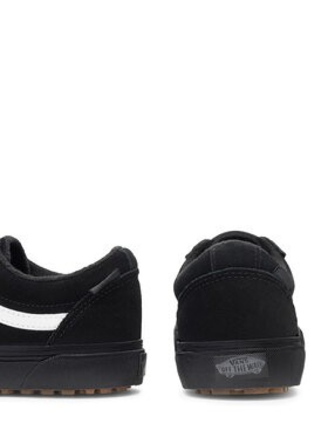 Vans Tenisówki Ward Vansguard VN0A5KY7BKA1 Czarny