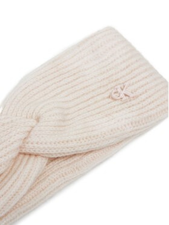 Calvin Klein Opaska materiałowa LV04F8039G Różowy
