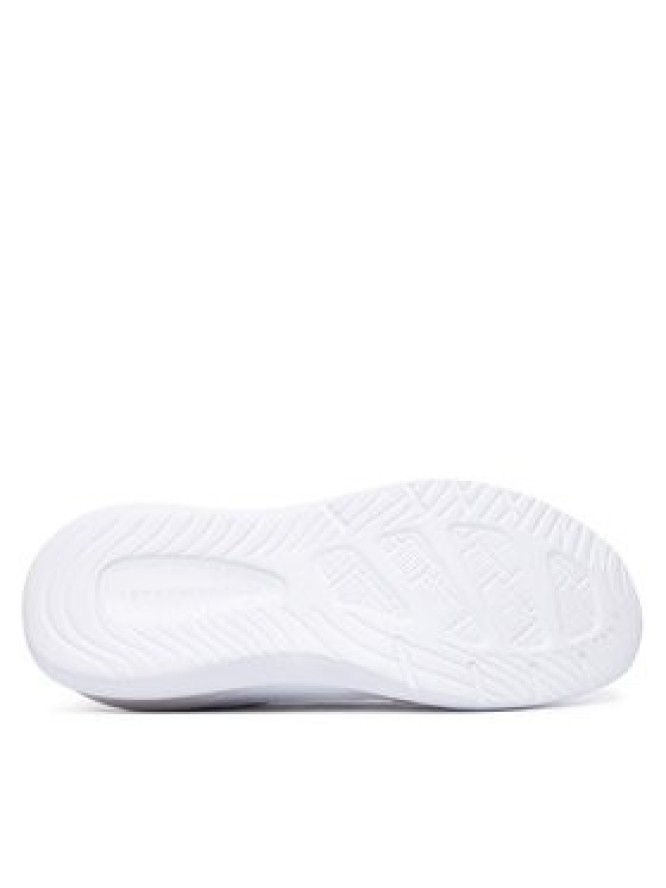 Tommy Hilfiger Sneakersy Light Runner FW0FW09409 Biały