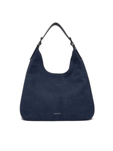 MICHAEL Michael Kors Torebka 30F4SY5H3T Granatowy