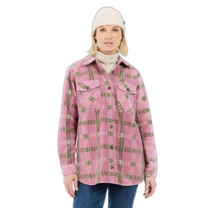 Damski overshirt Protest Luv