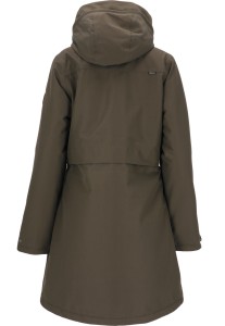 Parka dla kobiet Whistler Mullie W-Pro 10000