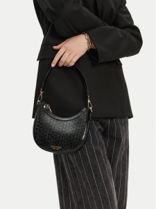 Nine West Torebka GLAR1 Czarny