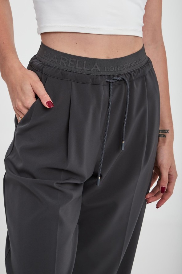 Spodnie damskie Vanto MARELLA