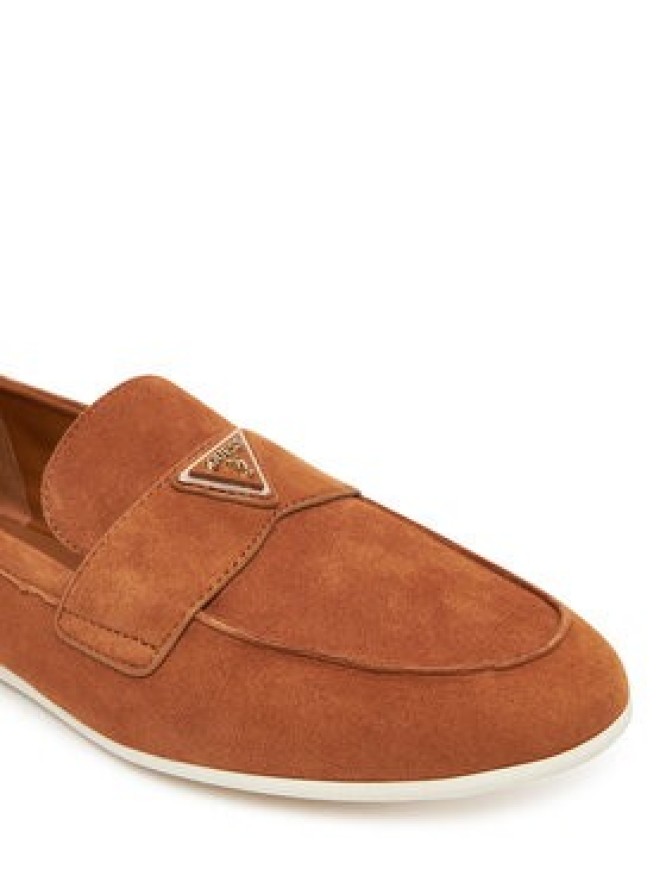 Guess Lordsy FLTBAY SUE14 Brązowy