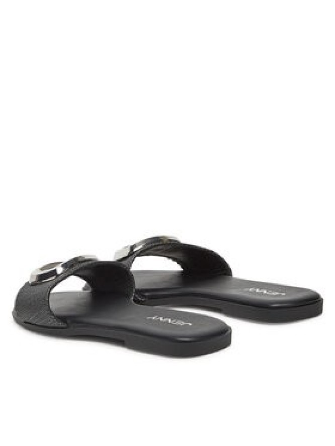 JENNY Klapki 57B2048 Szary