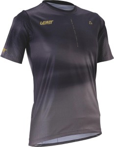 Koszulka rowerowa damska LEATT Jersey MTB Trail 3.0 Women