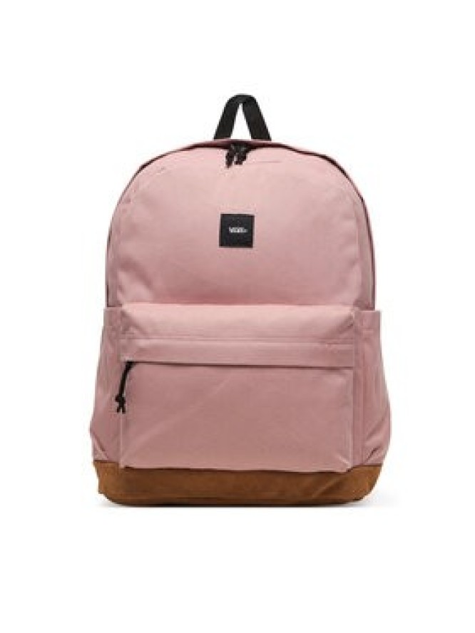 Vans Plecak VN000HRJFPR1 Różowy
