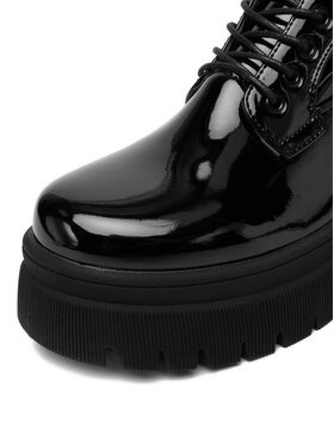 DeeZee Trzewiki HD4616 Czarny