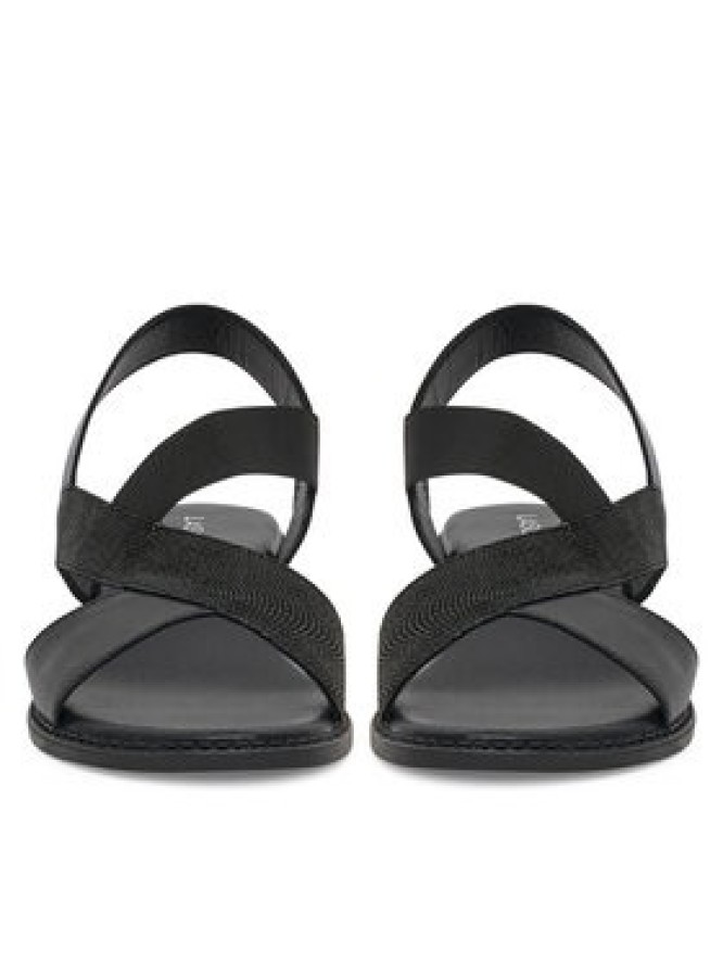 Lasocki Sandały EST-AFIONA-18 Czarny