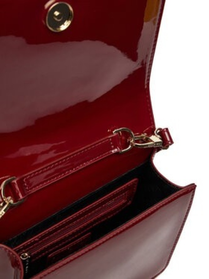 Eva Minge Torebka EO-ALINA-LDA8225-1 Bordowy