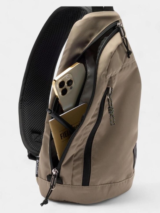 Torba Damska Columbia Great Smoky Garden Cross-Body