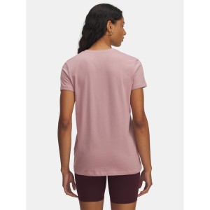 Koszulka Under Armour Woven Label Heavyweight