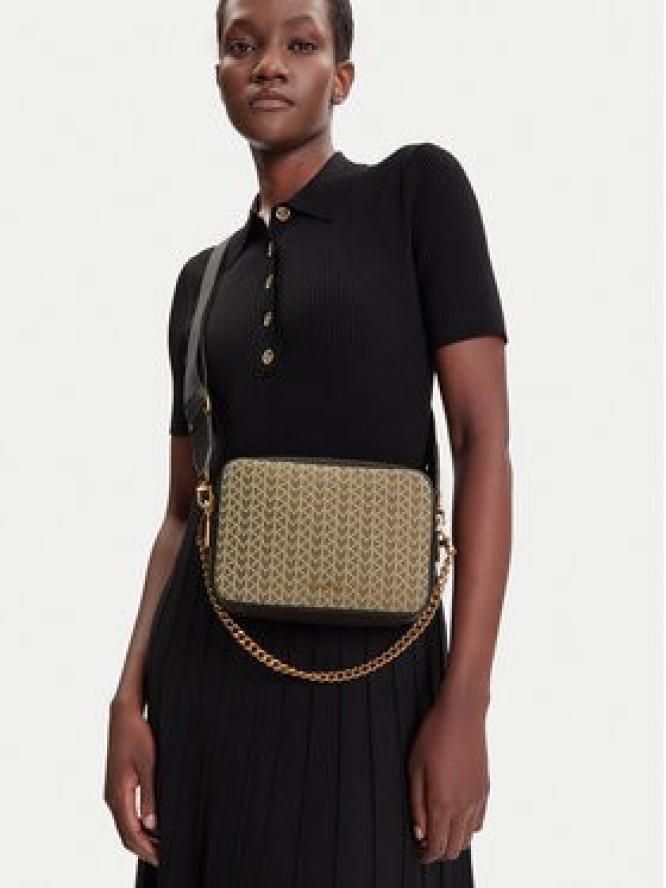 MICHAEL Michael Kors Torebka Bryant 32T5AYTC6O Brązowy