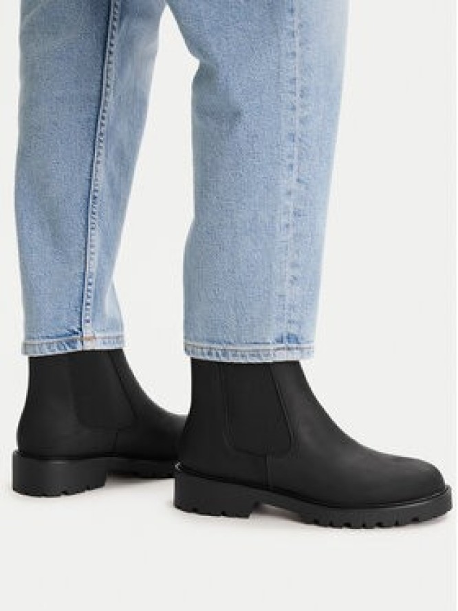 Vagabond Shoemakers Sztyblety Kenova 6041-009-21 Szary