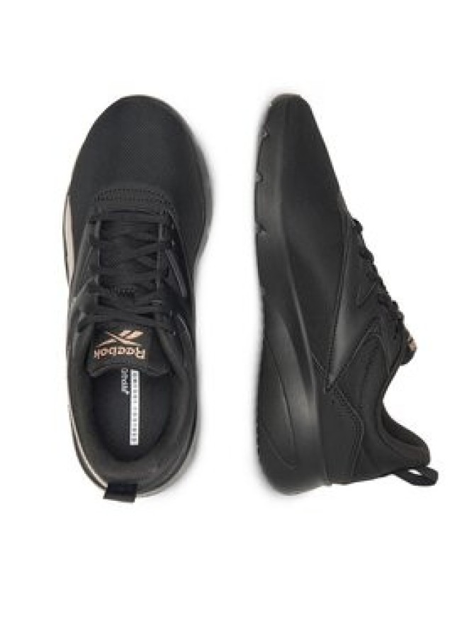 Reebok Sneakersy Rider V 100200386 Czarny