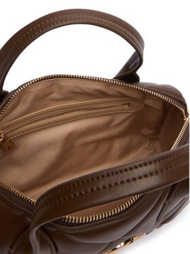 LOVE MOSCHINO Torebka JC4034PP1PLC0300 Brązowy