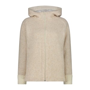 Bluza damska turystyczna CMP 34M0766