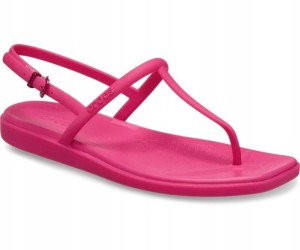 Japonki Dla Dorosłych Crocs Miami Thong Flip