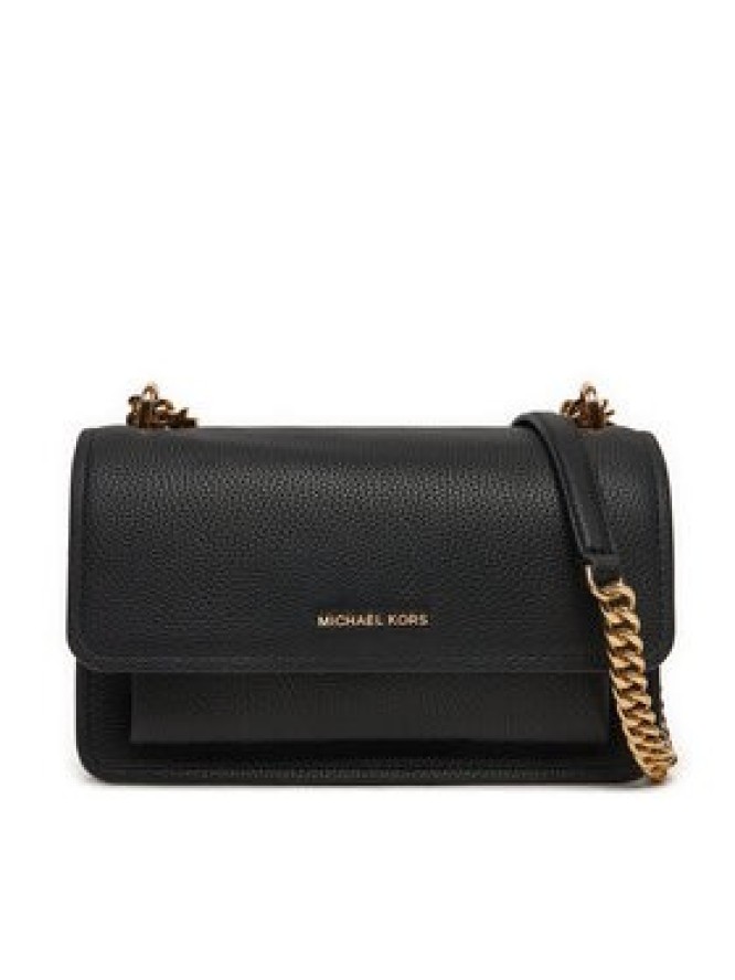 MICHAEL Michael Kors Torebka 30T4GC7L3T Czarny