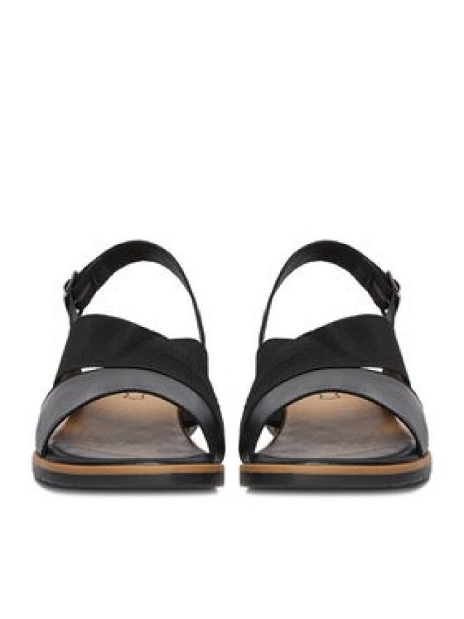 Lasocki Sandały CEO-WI16-DOROTHY-07 Czarny