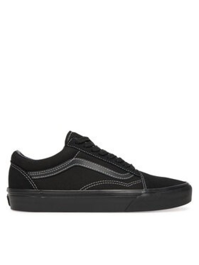 Vans Tenisówki Old Skool VN000D6WBKA1 Czarny