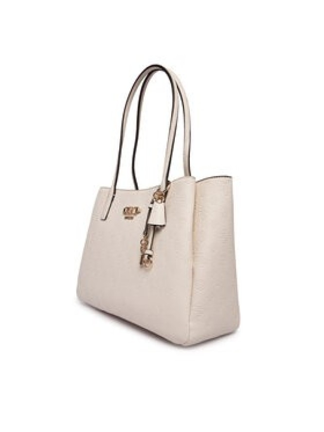 Guess Torebka Anise HWPD99 16230 Écru
