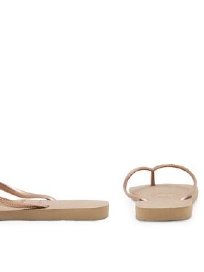 Havaianas Japonki 4000030.3581 Złoty