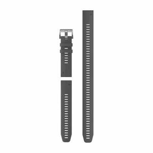 Bransoletki do zegarków nurkowych Garmin Quickfit® 22 (x3)