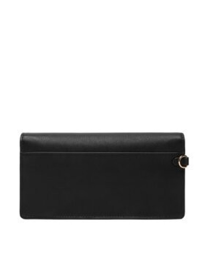 KARL LAGERFELD Portfel B1W32033 Czarny