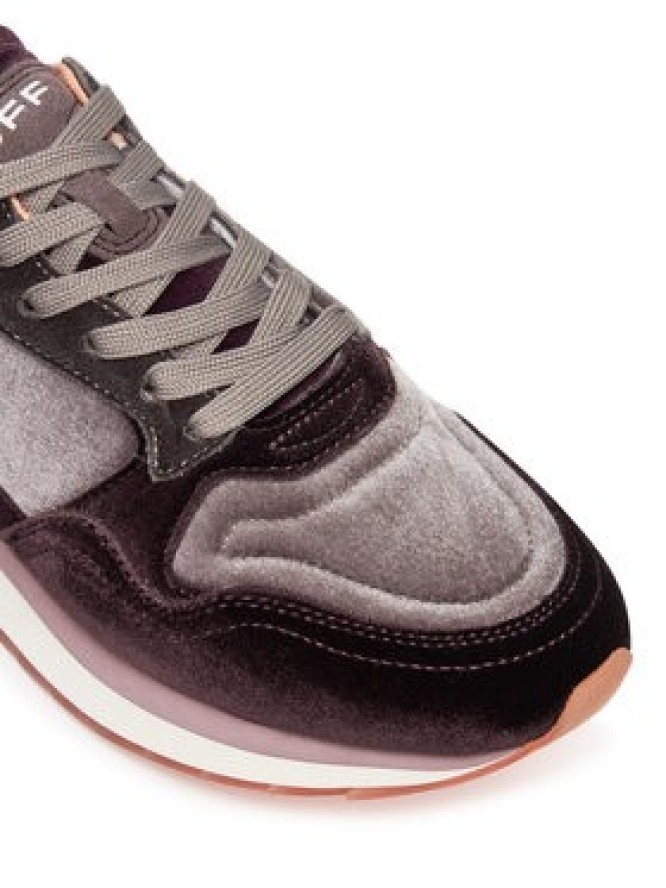 HOFF Sneakersy Amethist 22402018 Fioletowy