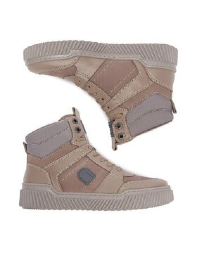 G-Star Raw Sneakersy CEO-WI16-SABY-01 Szary