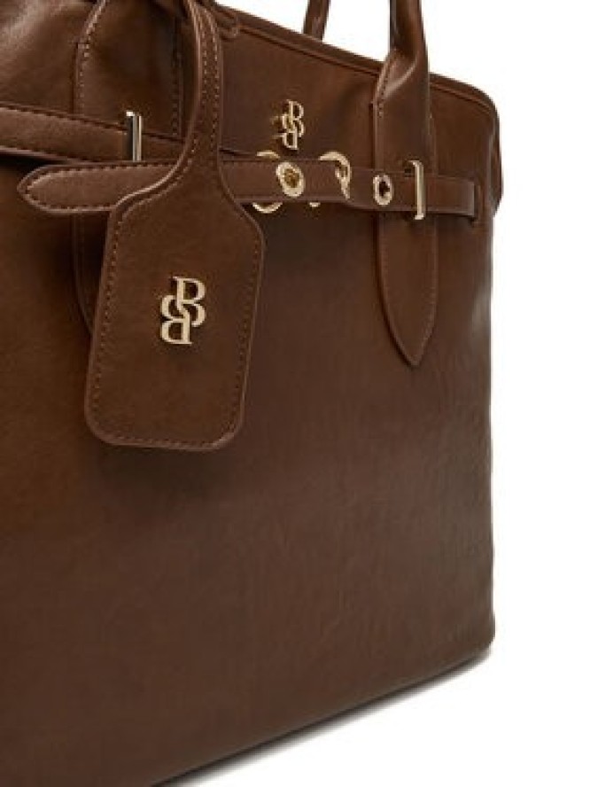 Badura Torebka C-ADIANA-LDA8066 Brązowy